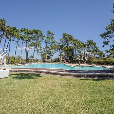 Liiiving In Ofir - Seaside Pool Bungalow Fão Eksteriør bilde