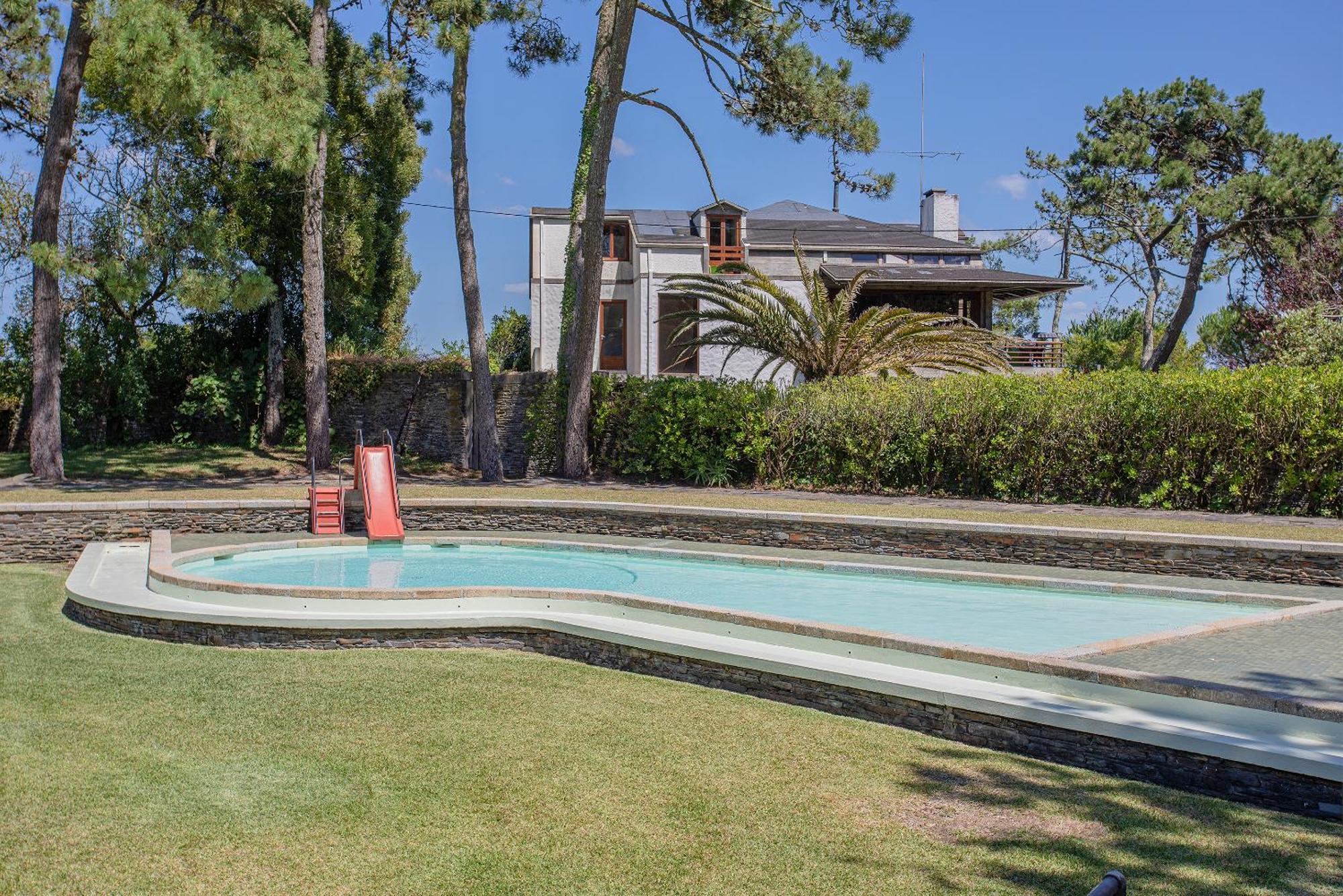 Liiiving In Ofir - Seaside Pool Bungalow Fão Eksteriør bilde
