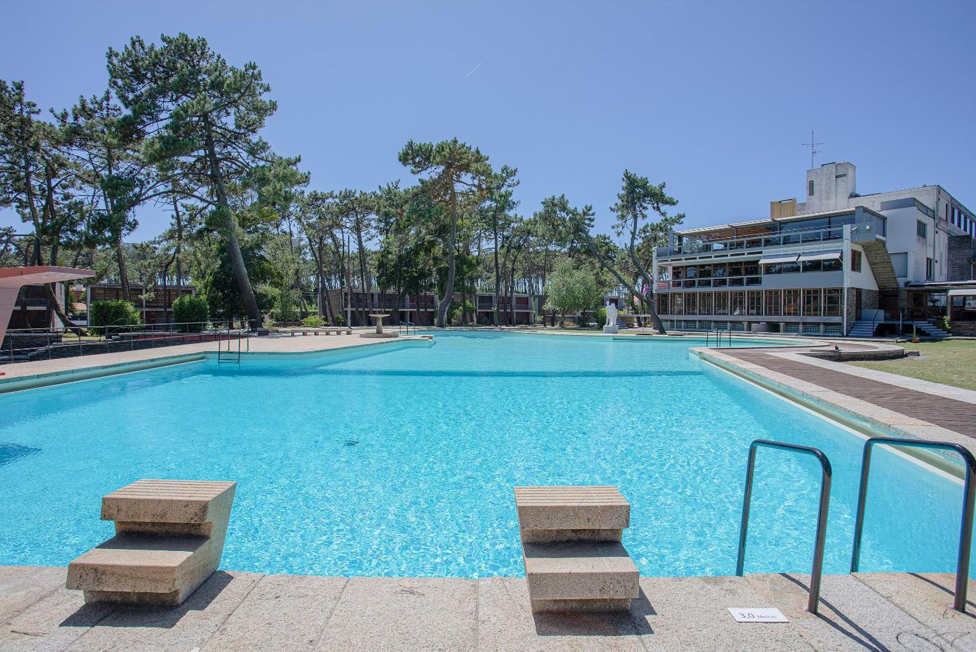 Liiiving In Ofir - Seaside Pool Bungalow Fão Eksteriør bilde